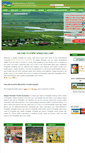 Mobile Screenshot of mongoliagercamp.com